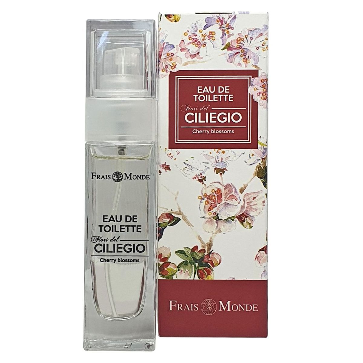 Perfume Cereza Fais Monde – 30ml