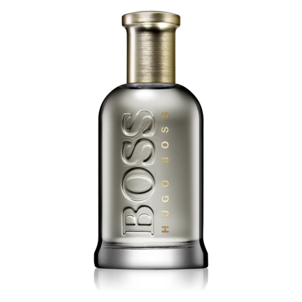 Perfume Hombre Boss Bottled Hugo Boss Edp – 100ml
