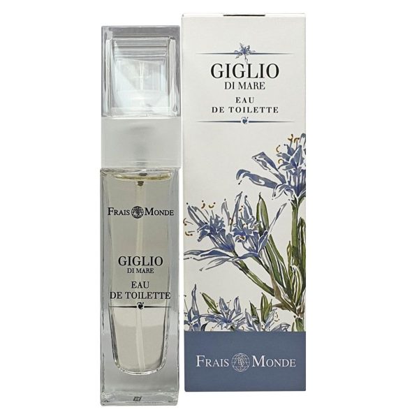 Frais Monde zeelelieparfum – 30 ml