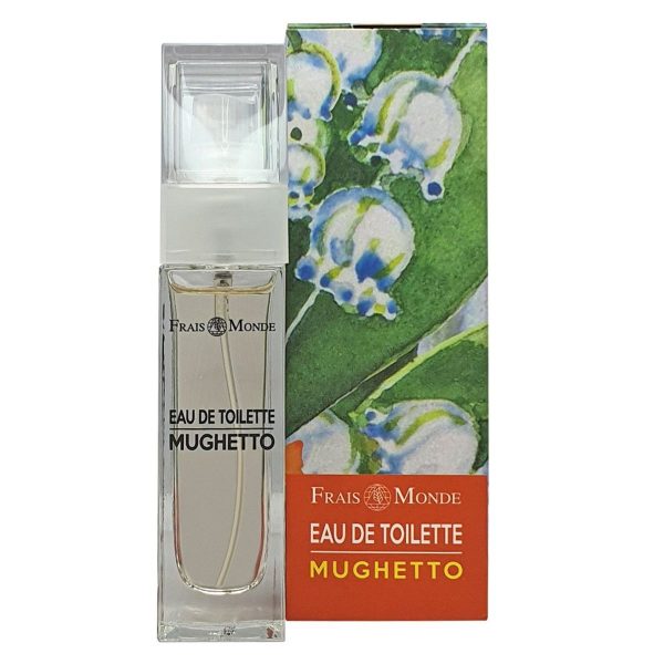 Profumo Mughetto Frais Monde – 30ml