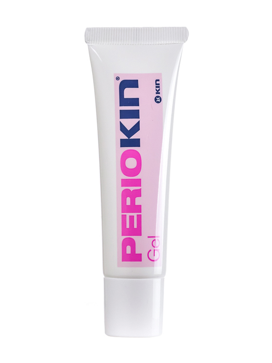 Perio Kin Gel Clorhexidina 0.2% 30 ml