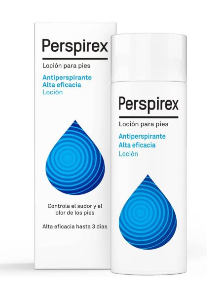 Perspirex lozione piedi 100 ml