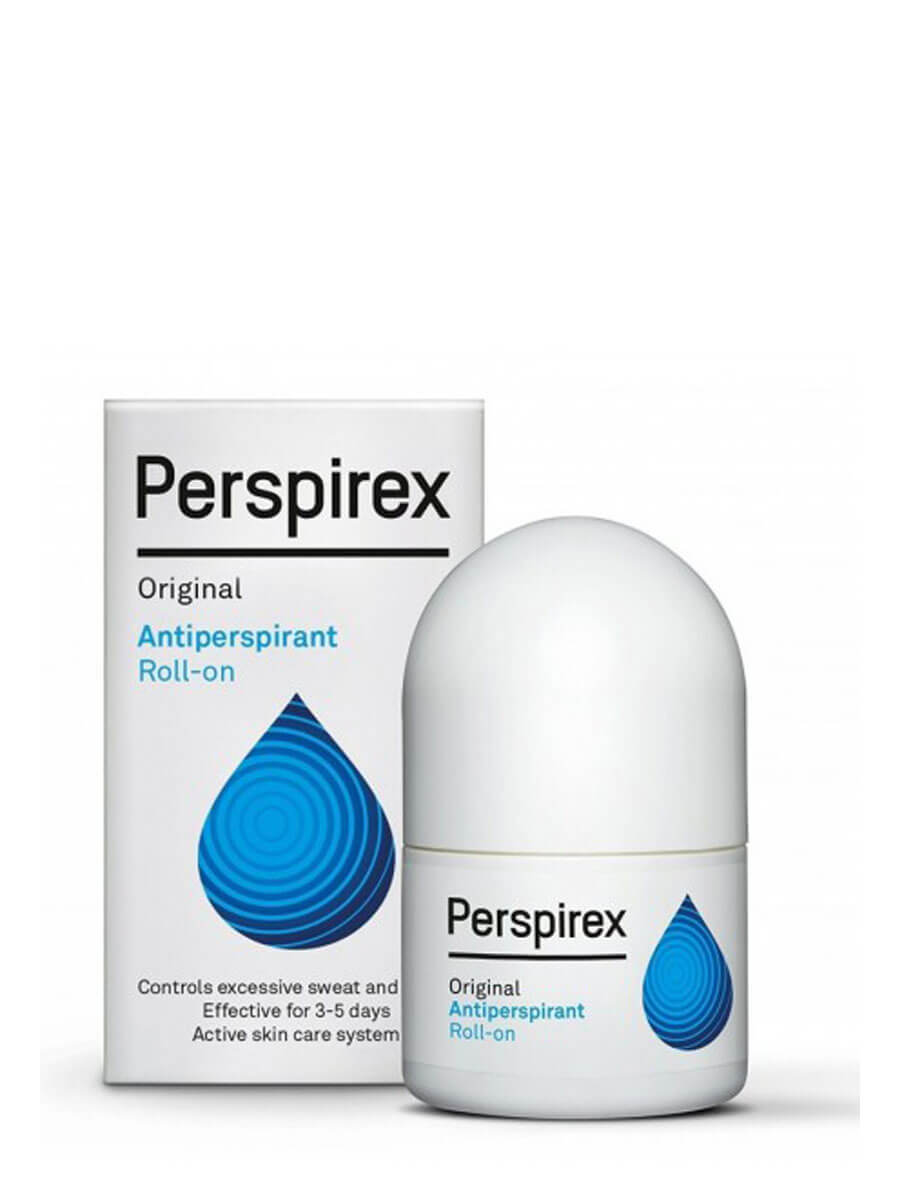 Perspirex roll-on 20 ml