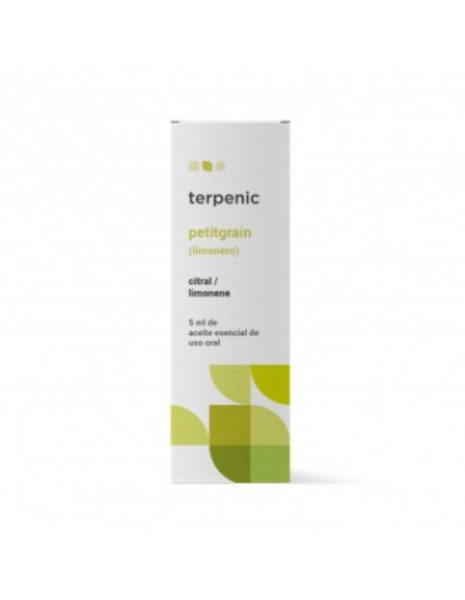 Petitgrain Terpenic – 10ml