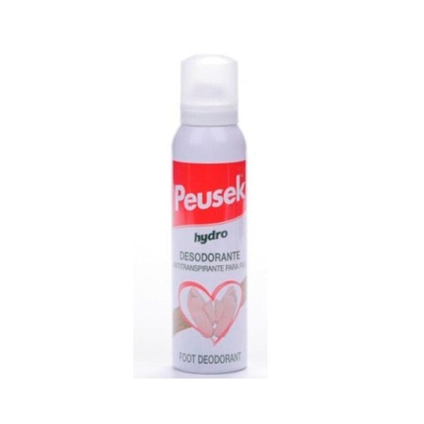 Peusek Hydro Lotion Désodorisante pour pieds en – 150ml