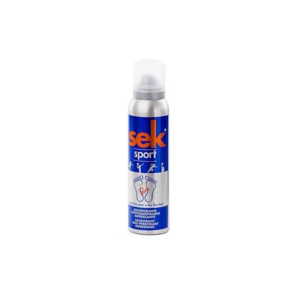 Peusek Sek Desodorante para Pies – 150ml