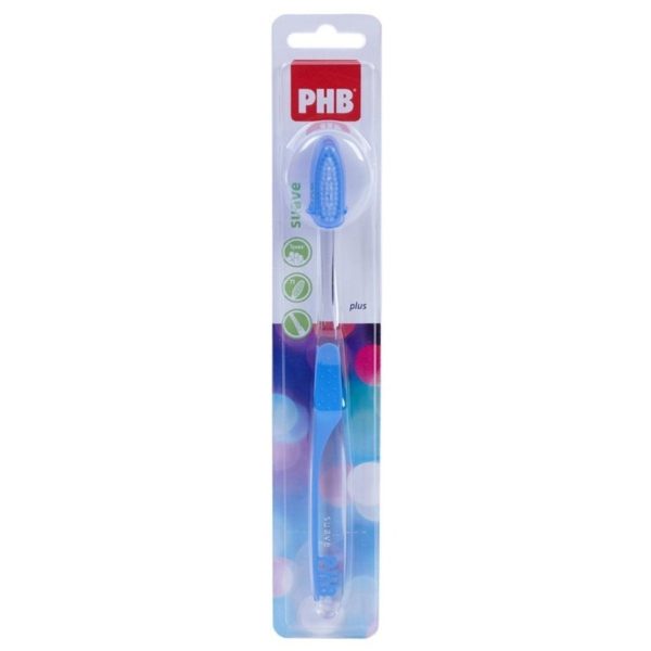 Phb Bürste Plus Weich