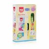 PHB PETIT PEPPA PIG SPAZZOLINO + GEL + GIOCO MEMORY