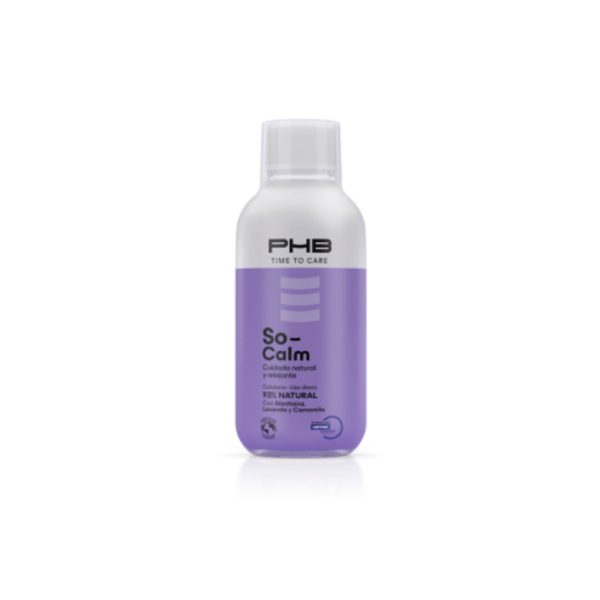 PHB TIME TO CARE SO CALM COLUTTORIA 300ML