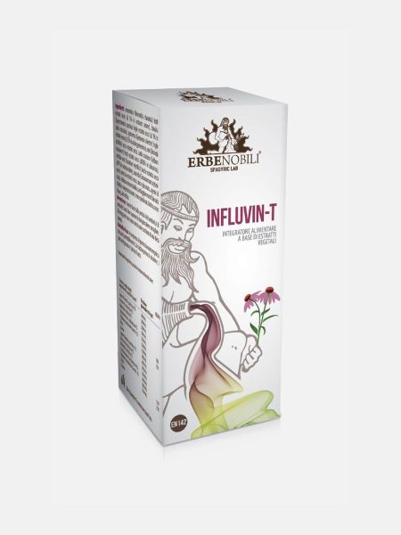 Physalis Aesculus Hippocastanum – 100ml
