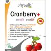Physalis Cranberry 45 comprimidos