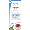 Physalis Extracto Echinacea Forte Σταγόνες Φυτών Bio – 100ml