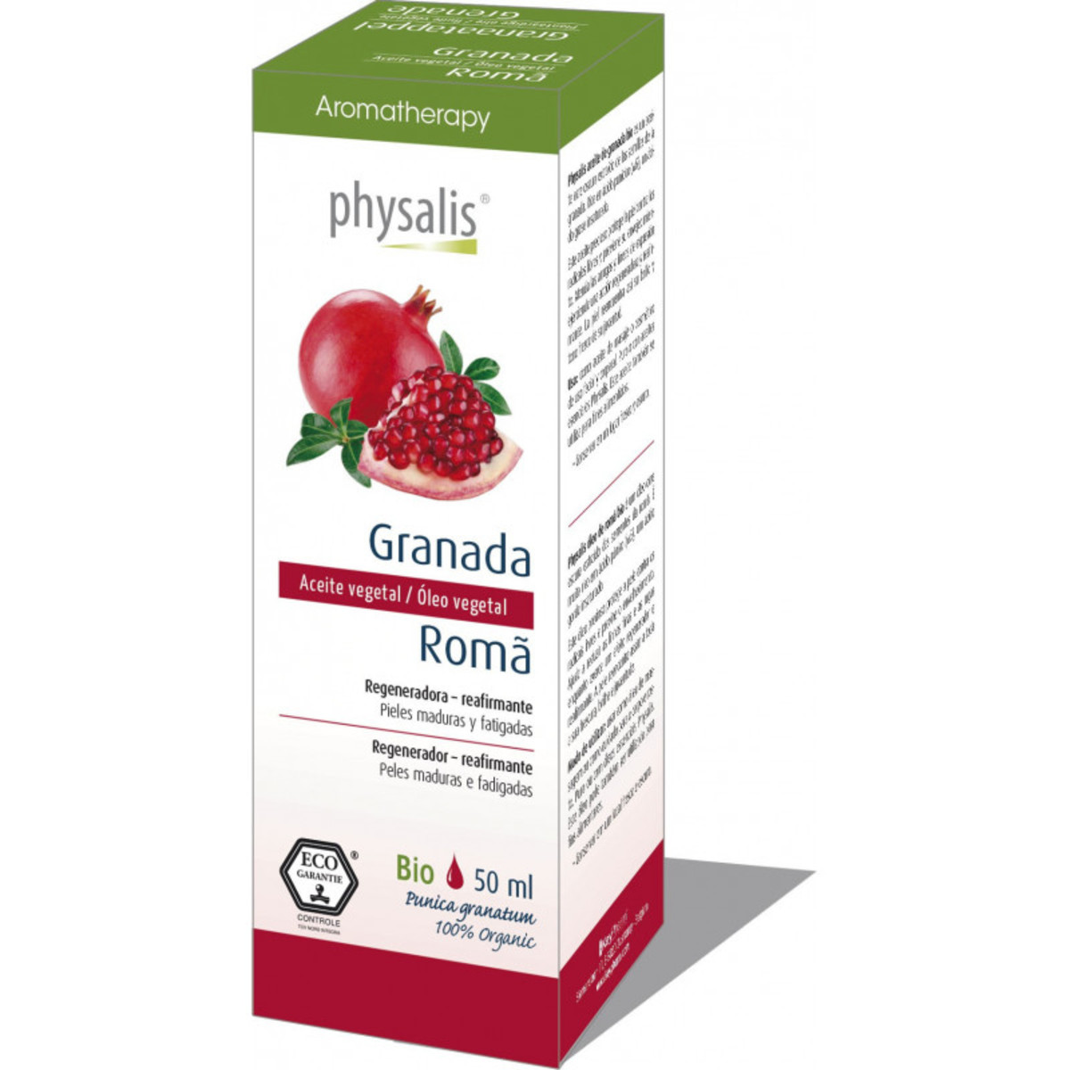 Physalis Granada – 50ml