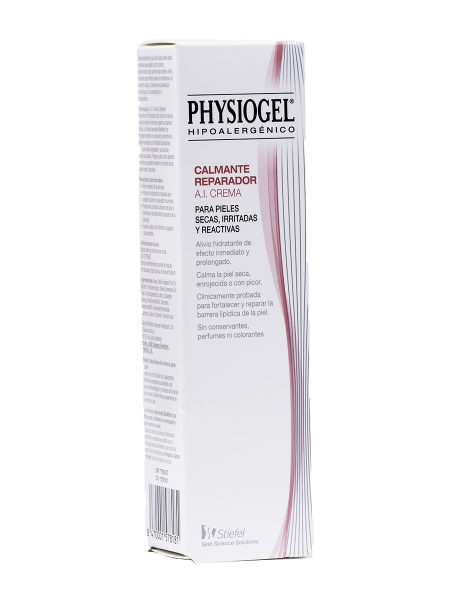 Physiogel a.i crema calmante 50 ml