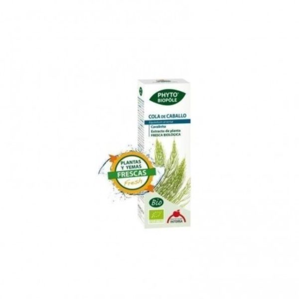 Phyto Biopole Bio Cola De Cavalo Intersa – 50ml