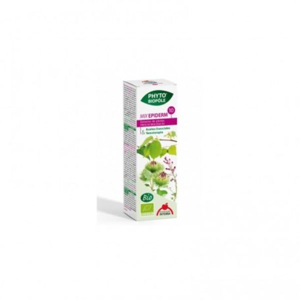 Phyto-Bipole Mix-epiderm Peau Intersa – 50ml
