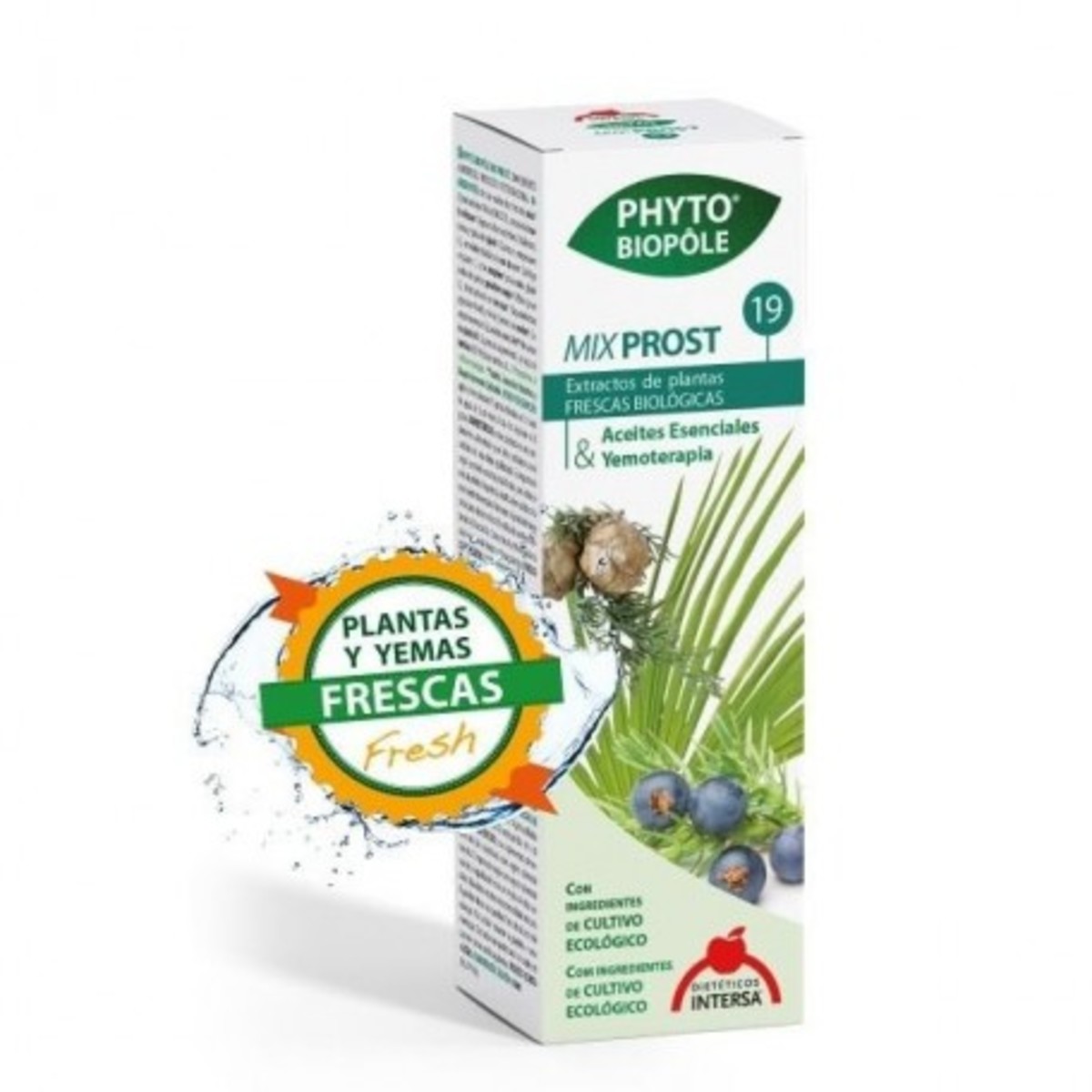 Phyto-Bipole Mix Prost Intersa – 50ml