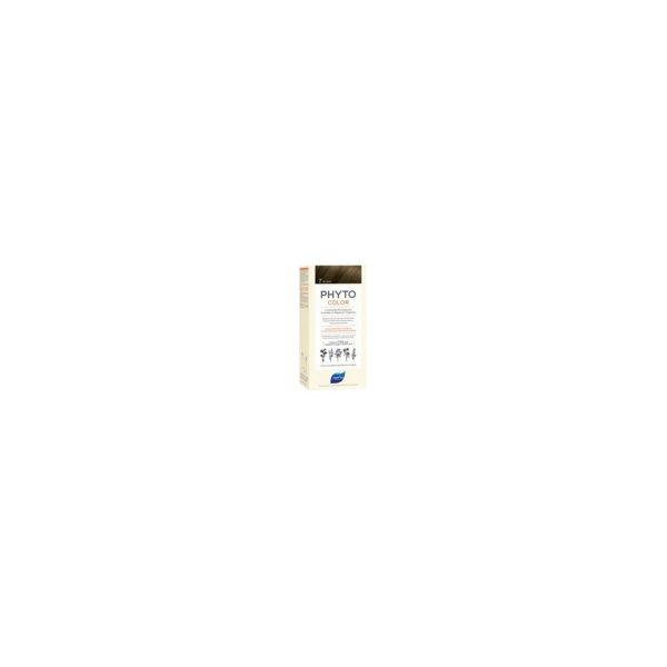Phytocolor 7-Ρουμπιό 4 U – Φυτο