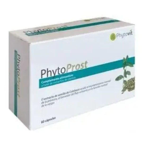 Phytoprost 60 capsules Phytovit