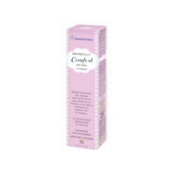 Phytoserum Comfort Pelle Secca Essenziale Aromi – 30ml