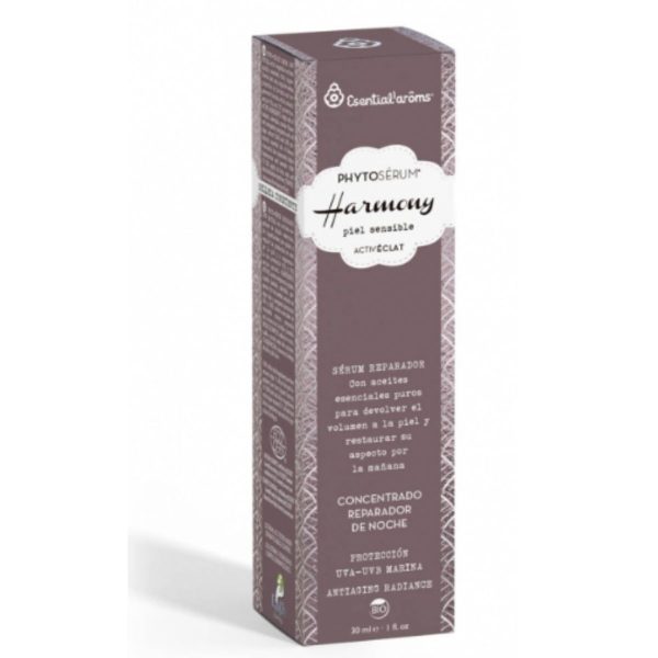 Phytoserum Harmony Pelle Sensibile Aromi Essenziali – 30ml