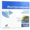 Phytostandar Grosella Negra y Plátano 30 Comprimidos Pileje