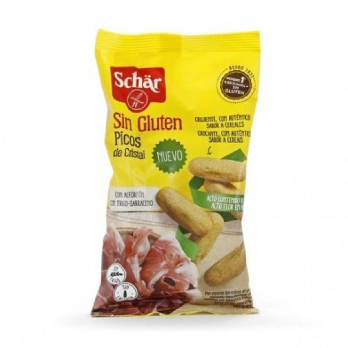 Picos De Cristal Schar – 65g