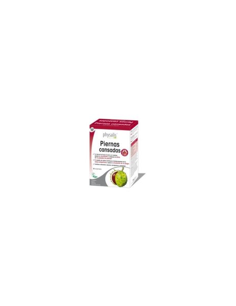 Gambe Stanche 30 Compresse Physalis