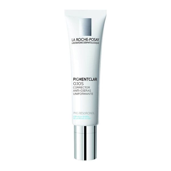 Pigmentclar Yeux Correcteur Anti-Cernes Reuniformisant – La Roche Posay – 15ml