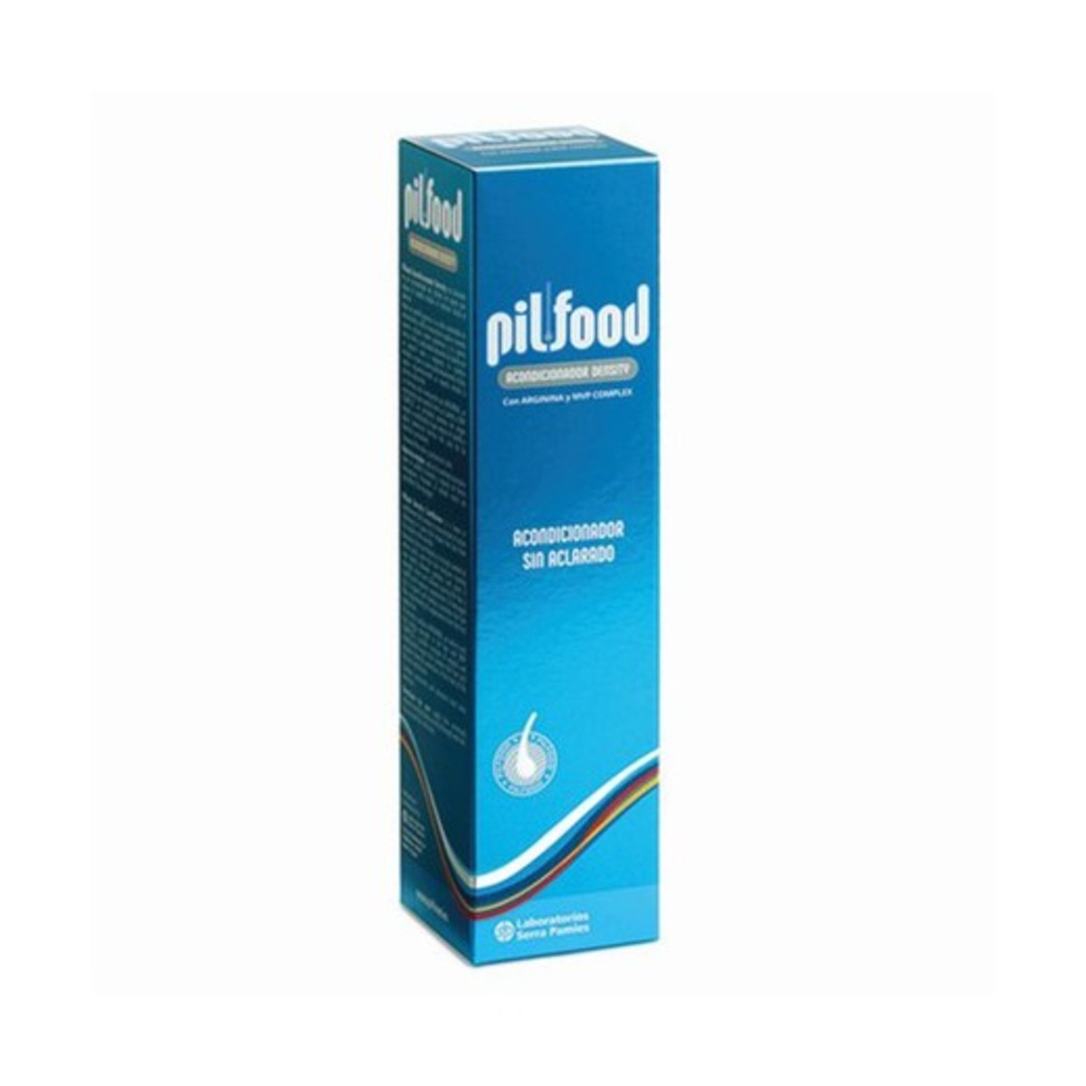 Pilfood Acondicionador Density 190 ml