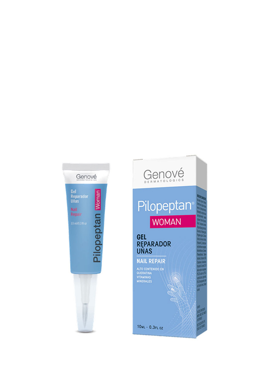Pilopeptan woman gel de uñas 10 ml