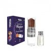 Pincel Magico Polvo Brillante Color Plata Namaki – 4g