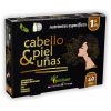 Pinisan Cabello Piel Uñas 40 cápsulas