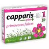 Pinisan Capparis Plus 30 Kapseln