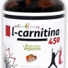 Pinisan L Carnitina 100 κάψουλες