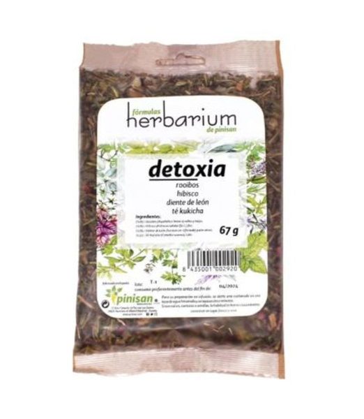 Pinisan Laxan-Te Herbarium ramos – 85g