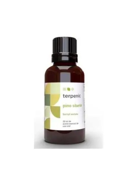 Pino Siberia Terpenic – 30ml