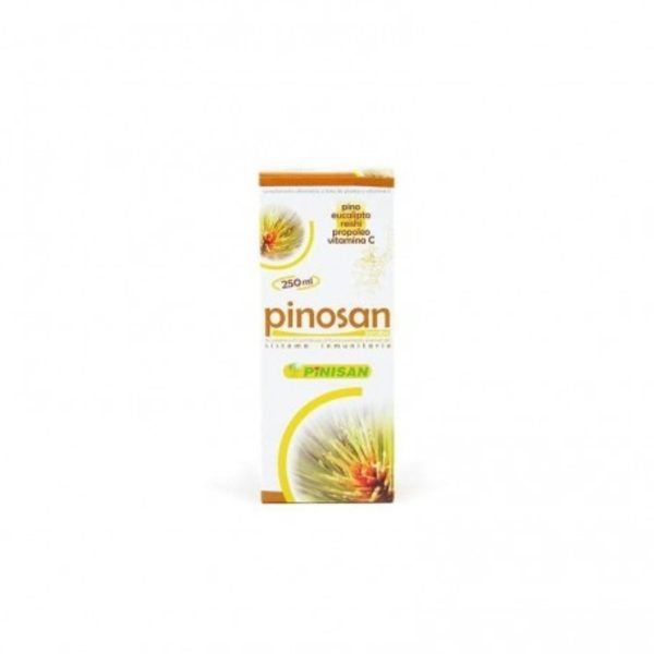 Pinosan Sirup Pinisan – 250ml