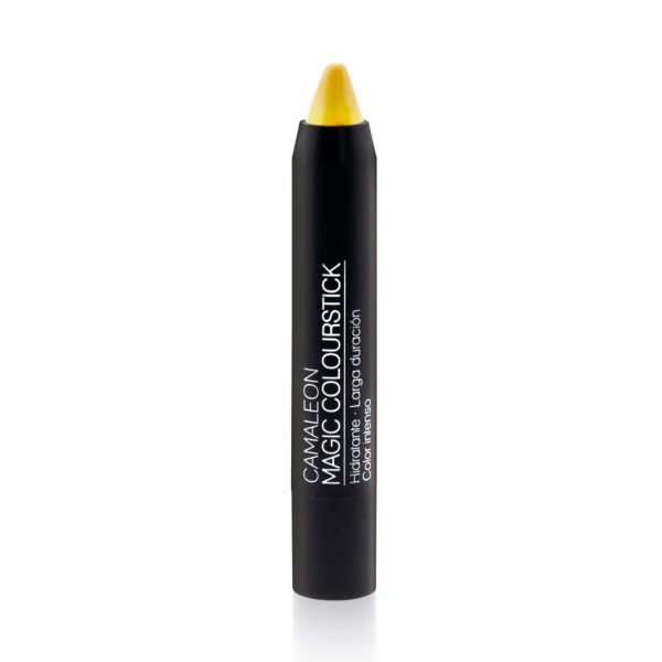 Magic Colourstick Gele Lippenstift 4g – Kameleon
