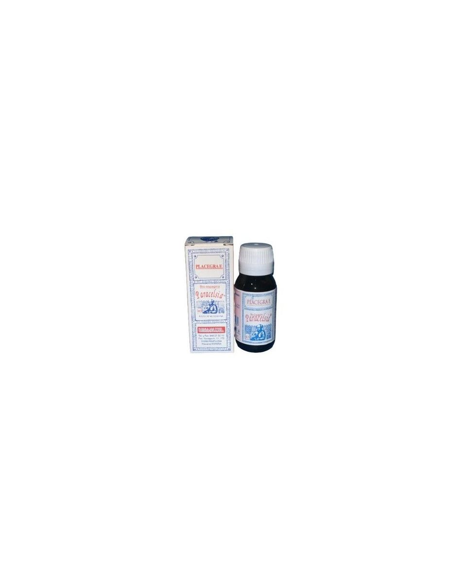 Placegra F. Paracelsia P-43 – – 50ml