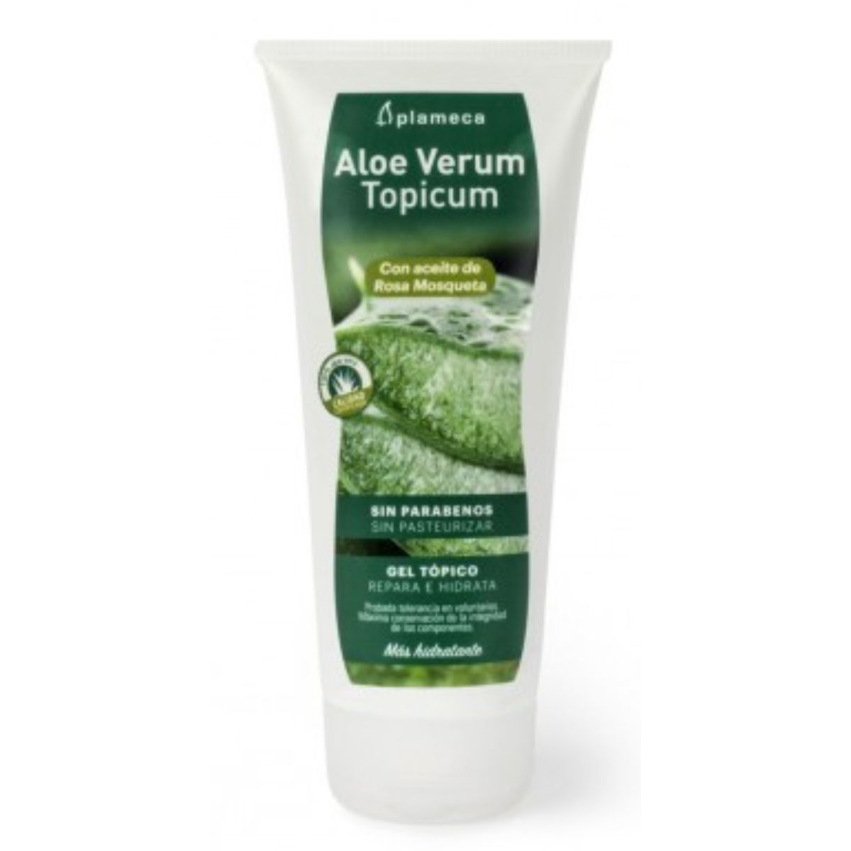 Plameca Aloe Verum Gel Tópico – 200ml