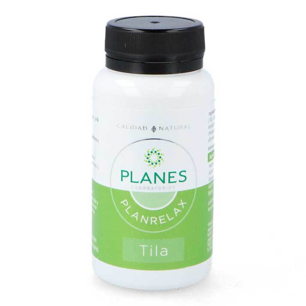 Planrelax 60 cápsulas