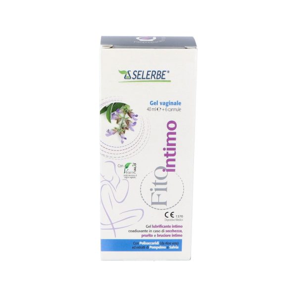 Planta Medica Fitointimo Τζελ – 40ml