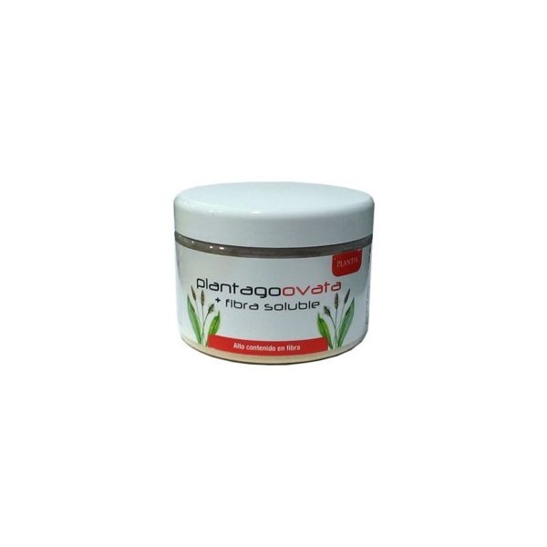 Plantago Ovata + Fibra Solubile Confezione Plantis – 180g