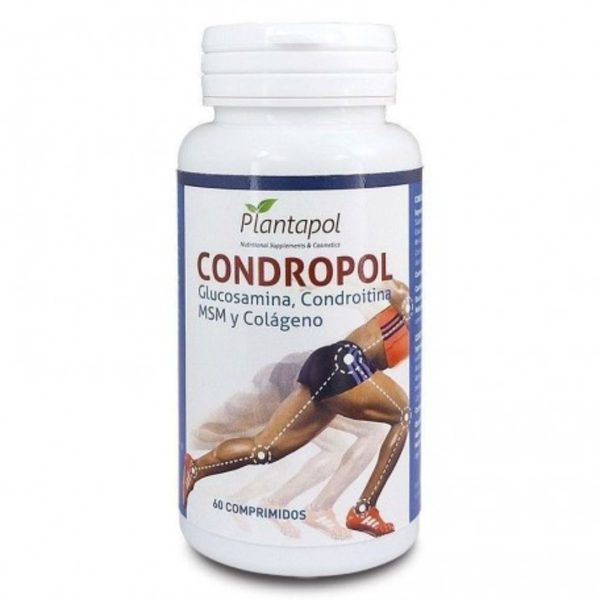 Plantapol Condropol 60 Compresse