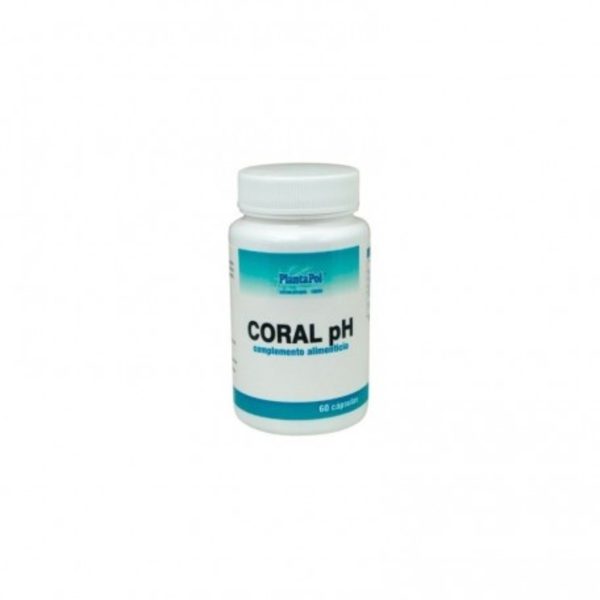 Plantapol Coral Ph 60 Κάψουλες