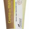 Plantapol creme para as mãos Aloe Vera Monoi de Tahití Karite – 75ml