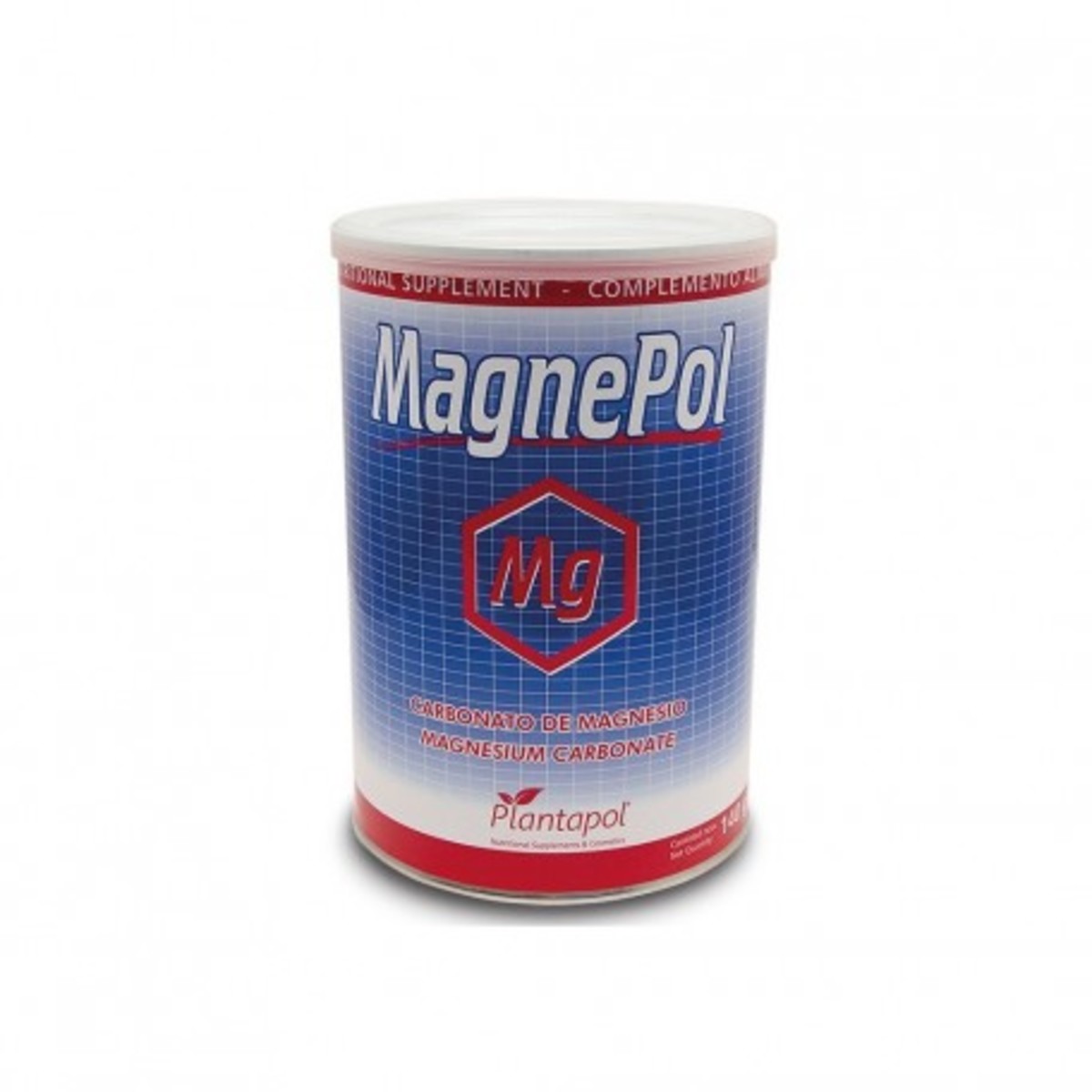 Plantapol Magnepol r – 140g