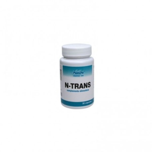 Plantapol N-trans 30 Capsules