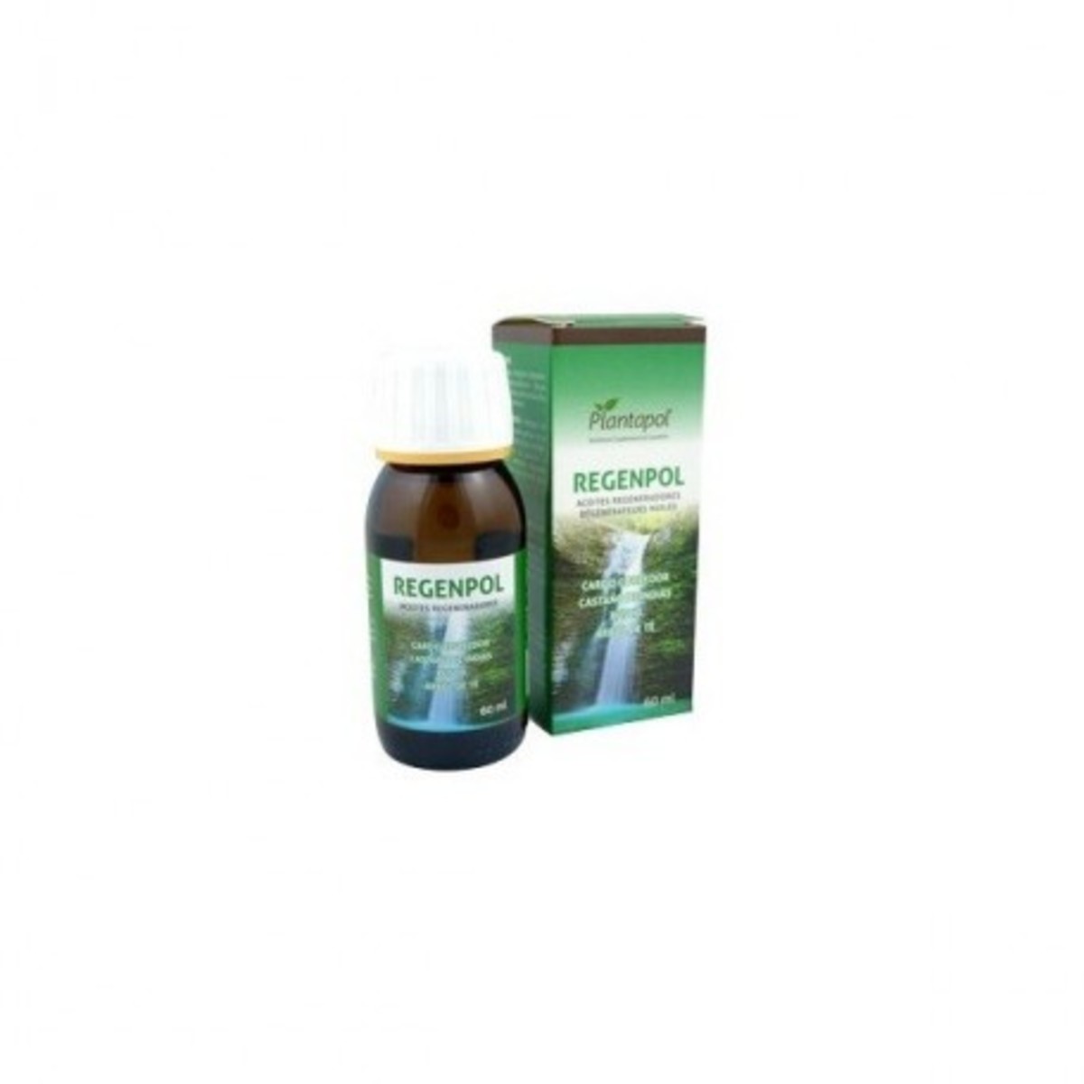 Plantapol Regenpol – 60ml